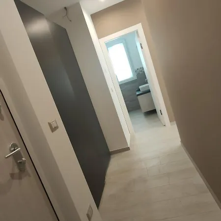 Recanati Chic -la Maison De La Madame Appartamento Giardini Naxos