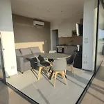 Apartmán Recanati Chic -la Maison De La Madame Giardini Naxos