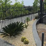 Recanati Chic -la Maison De La Madame Apartman *