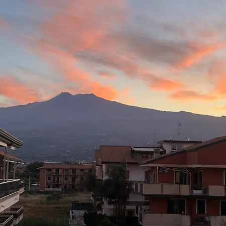 Apartmán Recanati Chic -la Maison De La Madame Giardini Naxos