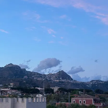 Apartmán Recanati Chic -la Maison De La Madame *
