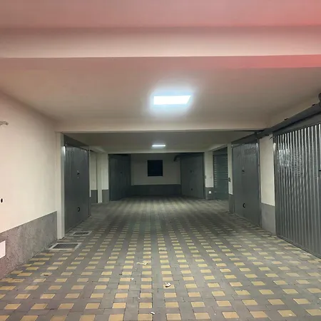 Recanati Chic -la Maison De La Madame Apartmán Giardini Naxos